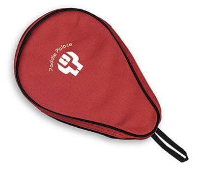 Paddle Palace Table Tennis Case
