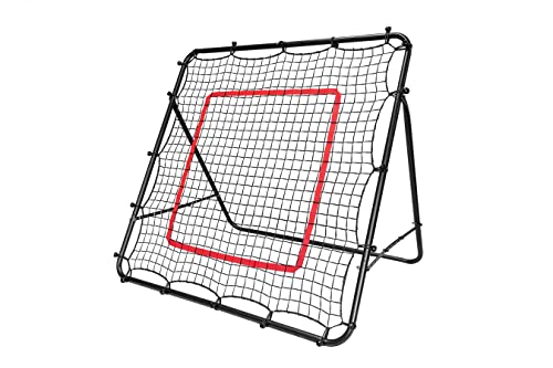 Kwik GoalSoccer Net - color: CFR-1 Black, size: 48 inches x 48"