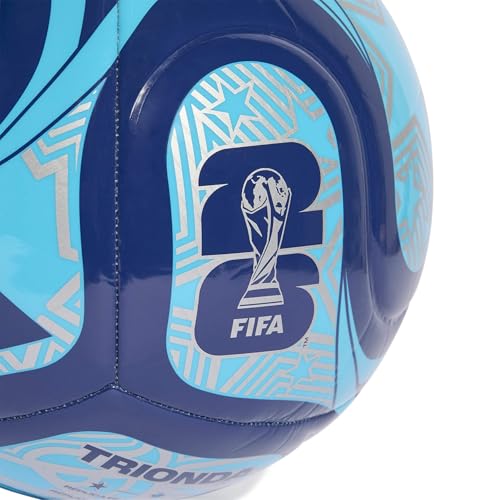 adidas FIFA World Cup 26™ Trionda Host Nation League Soccer Ball