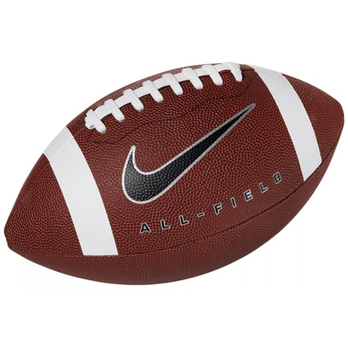 Nike All-Field 4.0 Football Youth Size, Brown