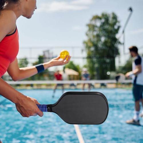 2 Pack Pickleball Paddle Grip Tape, Pickleball Overgrip, Anti-Slip Grip-Easy Installation and Long-Lasting Performance