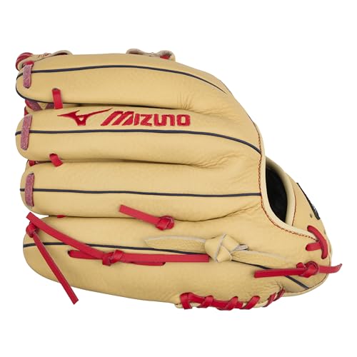 Mizuno Prospect Select