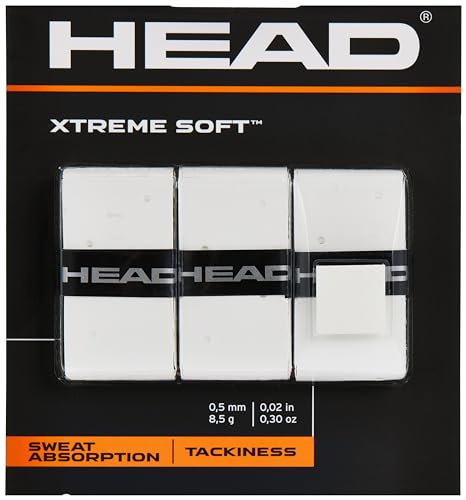 Head Xtreme Soft Racquet Overgrip