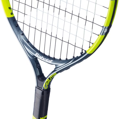 Babolat Carlitos Junior 19 Inch Tennis Racquet