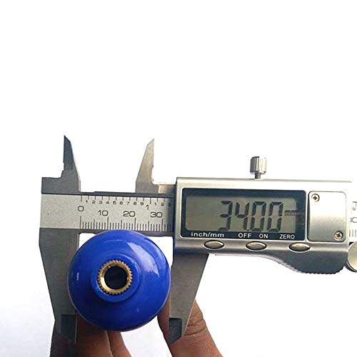 SagaSave Sports Ball Pump Handheld Air Inflator Ball Adapter Set with Extension Hose Needles Replacement for Soccer Football Basketball Swim Ring