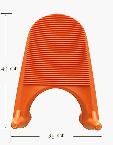 Heavy-Duty Football Kickoff Tee - Durable for Game & Practice Use