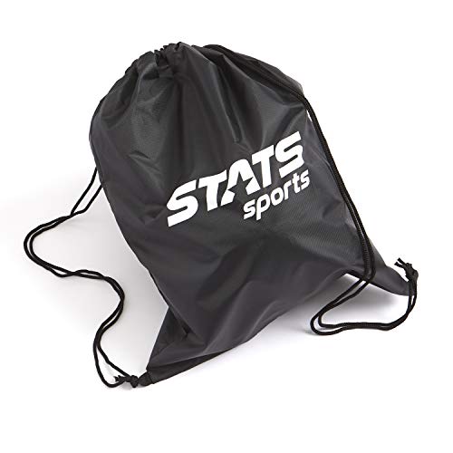 STATS Soccer Backpack Trainer, Size 4