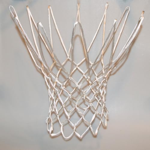 Basketball Net 12 Loops Standard Size Indoor Outdoor