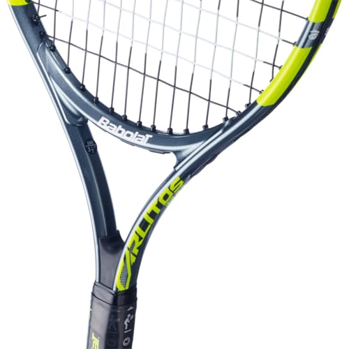 Babolat Carlitos Junior 23 Inch Tennis Racquet
