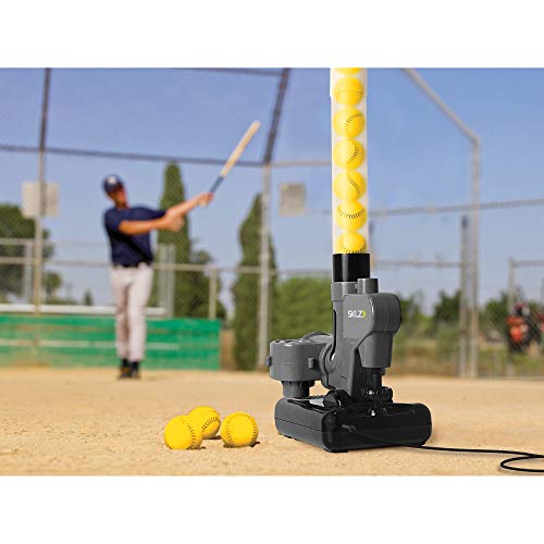 SKLZ Bolt Balls for Lightning Bolt Pitching Machine