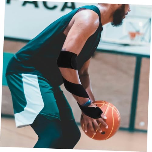 Toddmomy Basketball Training Equipment Basketball Practice Equipment Basketball Training Aid Basketball Trainer