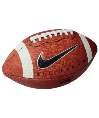 Nike All-Field 4.0 Football - size: 6 PEE-WEE