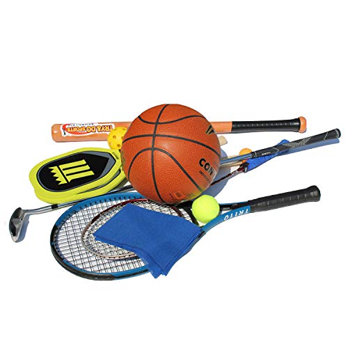 Sports Tack Towel Grip Enhancer- Perfort for Tennis,Pickle Ball,Base Ball,Golf,Football,Basketball