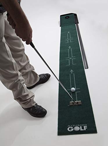 Accelerator 3 The Putting Trainer