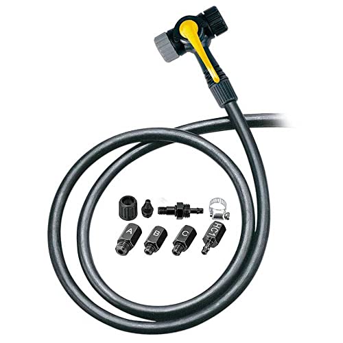 Topeak Twinhead - size: One Size