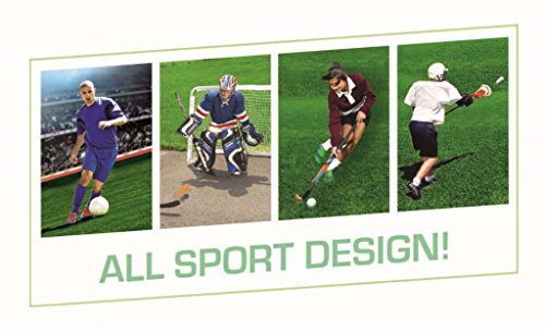 Franklin Sports 50-Inch All Purpose Steel Goal
