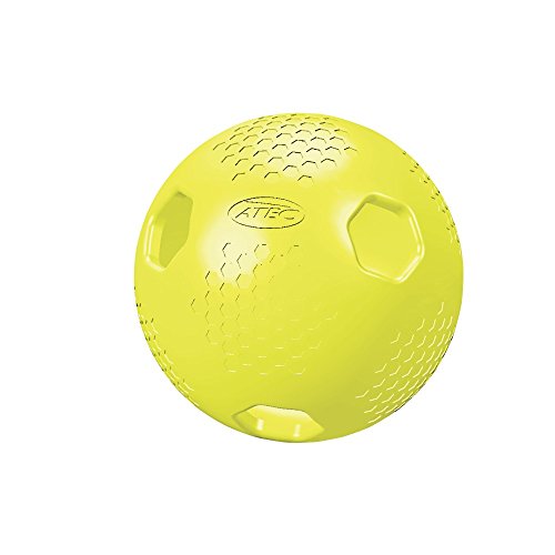 Wilson Hi.Per LTD - color: Optic Yellow, size: 12 PACK