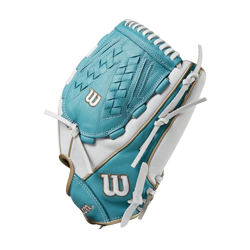 Wilson A500