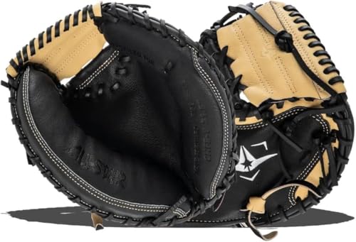 All-Star Future Star 31.5 Inch CM-FS-Y Youth Baseball Catcher's Mitt