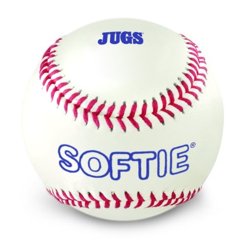 Jugs Softie Training Baseballs (One Dozen) Multi, 9''