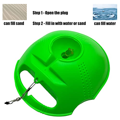 Tennis Trainer Rebound Baseboard Self Training Equipment Rebounder with 2 String Tennis Balls