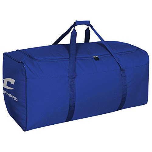 CHAMPRO E10 Oversize All-purpose Bag - color: ROYAL