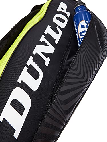 Dunlop Sports SX Performance Tennis Bag Series - style: 3-racket Bag