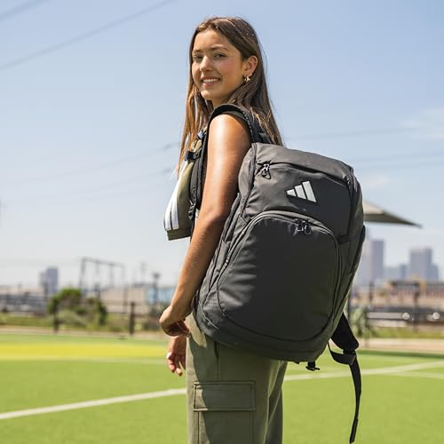 adidas 5-Star Team Sports Backpack, 33L