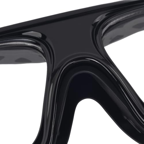 Andux Basketball Soccer Football Sports Glasses Eyewear Goggles Eye Safety Glasses LQYJ-06