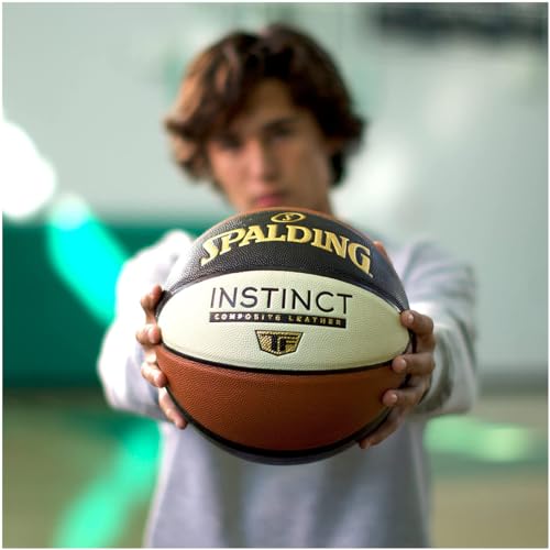 Spalding Instinct TF Basketball