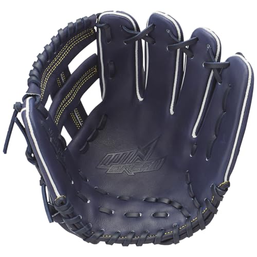 SSK Boy's Soft Glove Winddream Series
