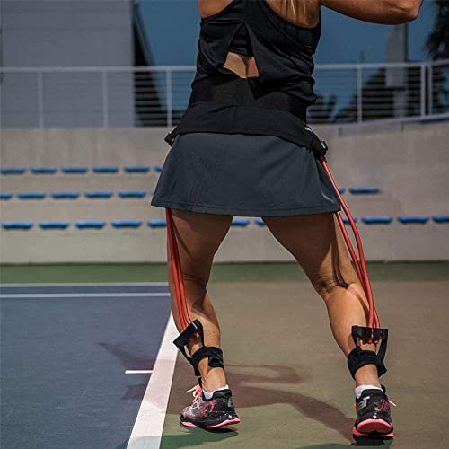 OnCourt OffCourt Flex Trainer – Improved Balance and Movement / 3 Different Resistance Levels