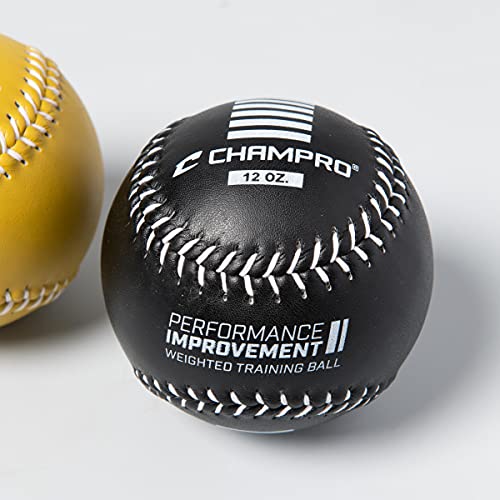 Champro CSB7AS-CSB7BS - color: YELLOW, BLACK