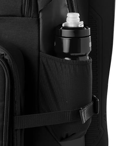 EvoShield Recruit Backpack - color: Black