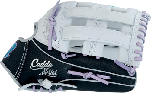 MARUCCI Caddo Fastpitch V2 12.50” H Web Left Hand Throw
