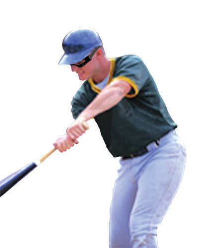 Hit and Field Specs Head Down Training Aid for Baseball and Softball - One Size Fits all