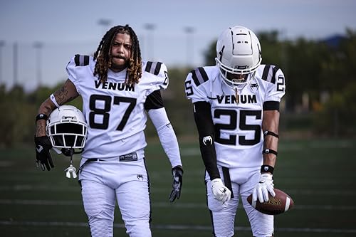 Venum Lineup Football Bicep Bands