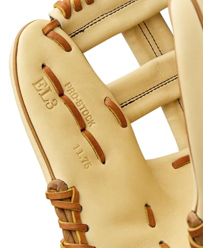 Wilson | 2026 | A2000 Classic | Baseball Gloves + Mitts | Sizes 11.5" - 12.75" | Right + Left Hand Throw | Multiple Styles