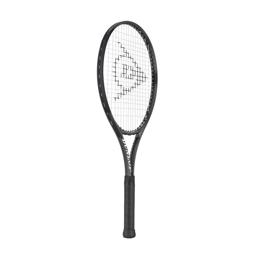 Dunlop Sports Tristorm Start 110 Tennis Racket, 1/4 Grip