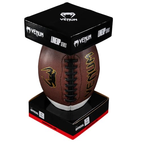 Venum Lineup American Football - size: Official