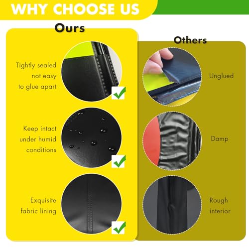 Soccer Referee Kit 2 Sets 2 Pieces Red Warning Yellow Cards with 2 Pieces Stainless Steel Referee Whistles Wallet Record Notebook Pencil