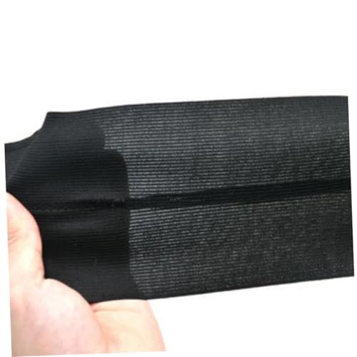 4pcs Baseball Glove Lacing Kit Glove Wrap for Baseball Softball Elastic and Reusable Polyester Sticky Closure