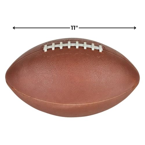 Rhode Island Novelty 11" Regulation Sized Football