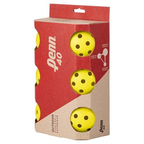 Head Head Championship 40 - size: 3"