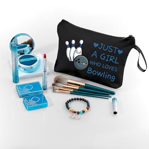 Bowling Gifts for Women, Funny Bowling Accessories - color: bowling-H
