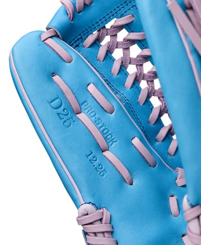 Wilson Winter 2025 A2000® Baseball Gloves