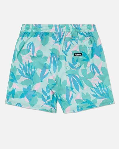 Cannonball Volley 17" - color: Tropical Mist, size: XX-Large