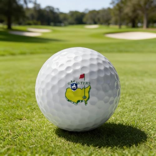 Golf Balls Maximum Distance Golf Practice Ball with Ultra-Soft Feel Gift Golf Balls Perfect for Off The Tee and Around The Green