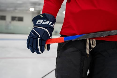 StickGrip X Series (8") - Hockey and Lacrosse Grip, Premium Sports Accessories,Enhanced Texture for Optimal Performance, Weather Resistant