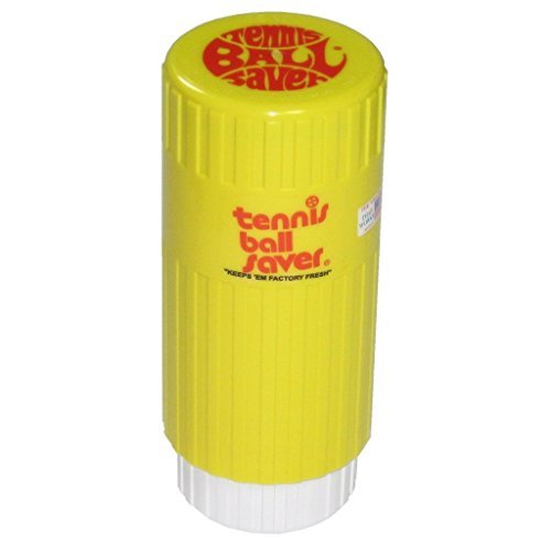 Tennis Ball Saver - Keep Balls Fresh and New - We Pressure Test Each one we Sell